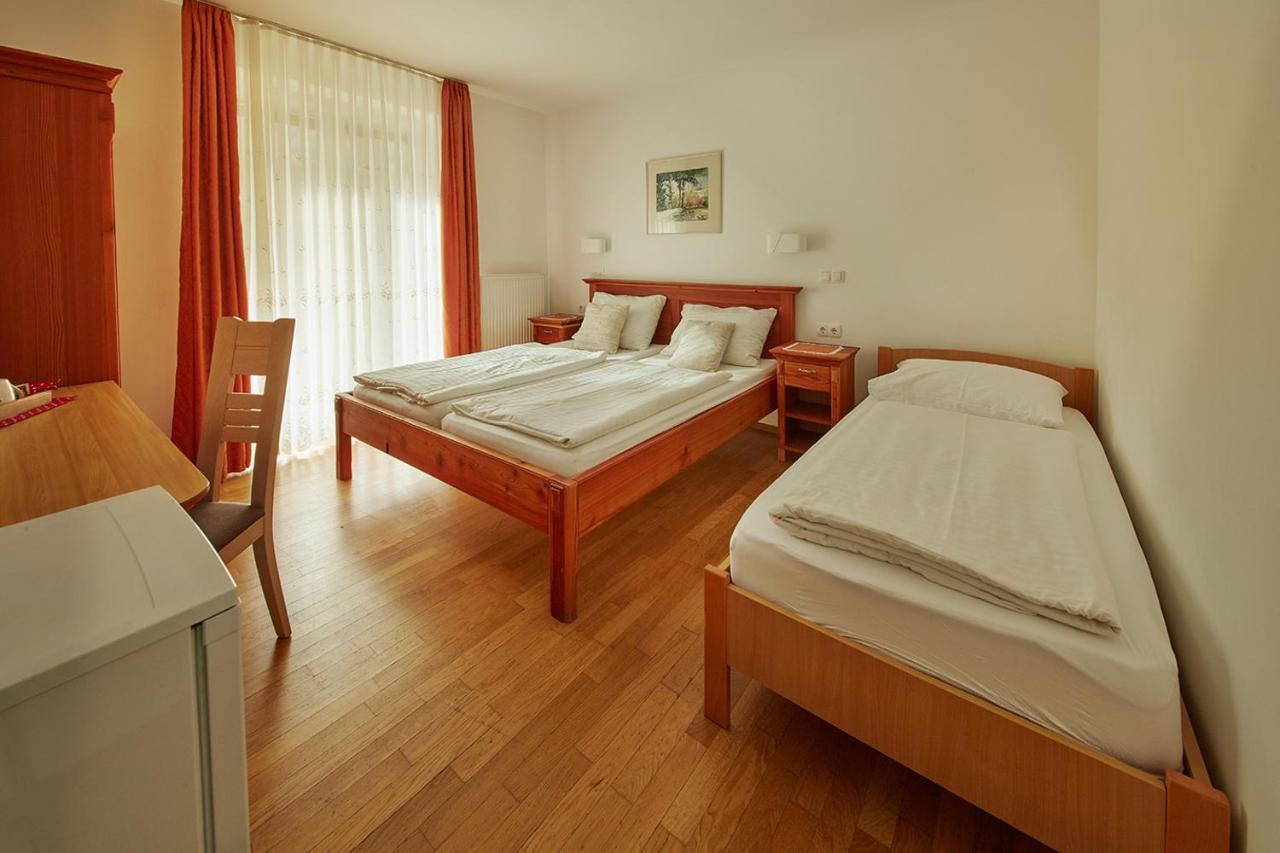 Rute And 3* Kranjska Gora