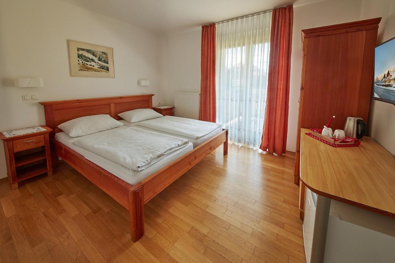 Rute And 3* Kranjska Gora
