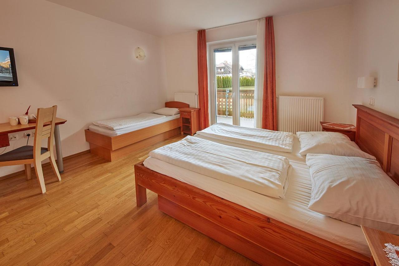 Hotel Rute And