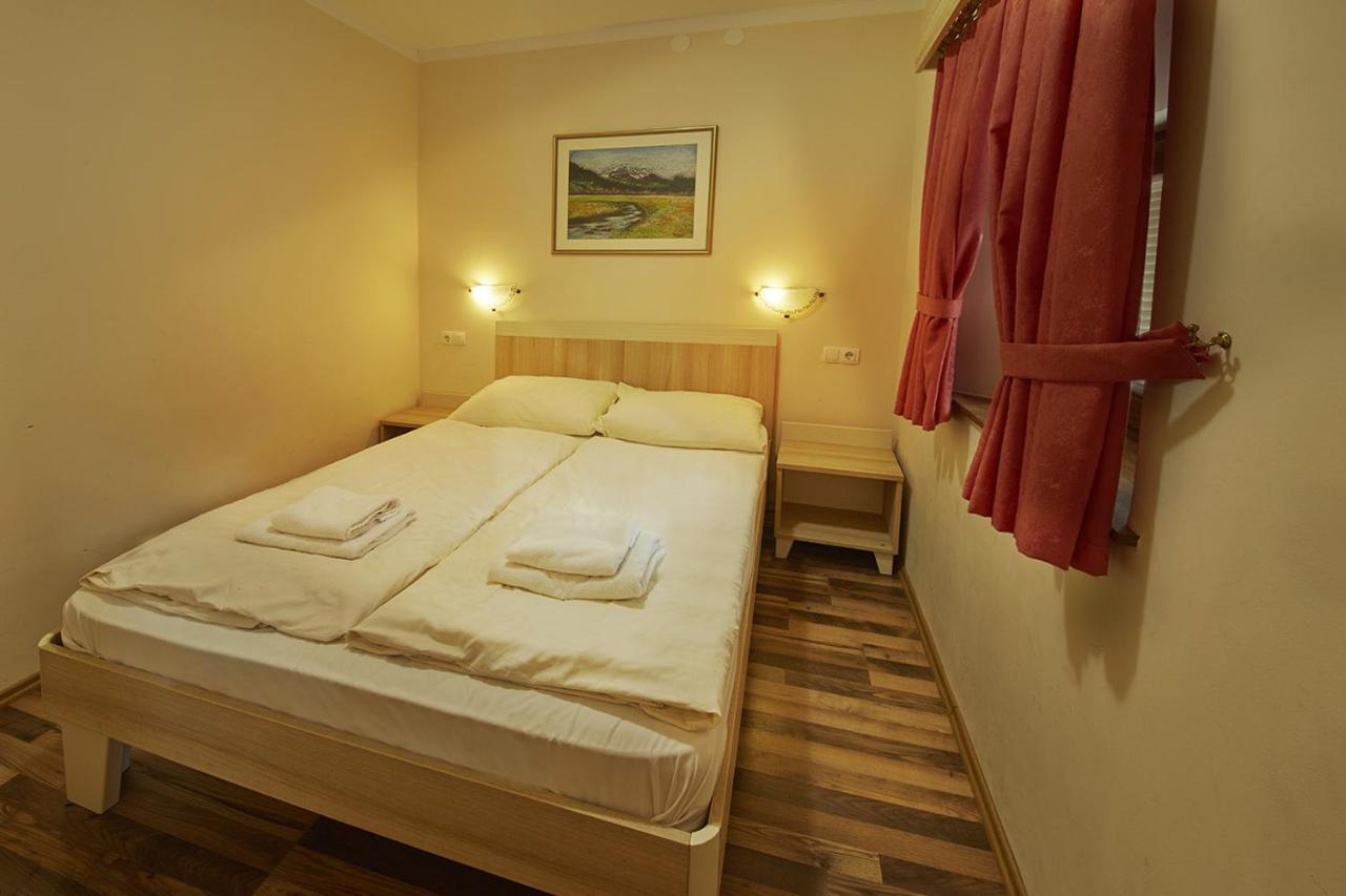 Hotel Rute And Kranjska Gora