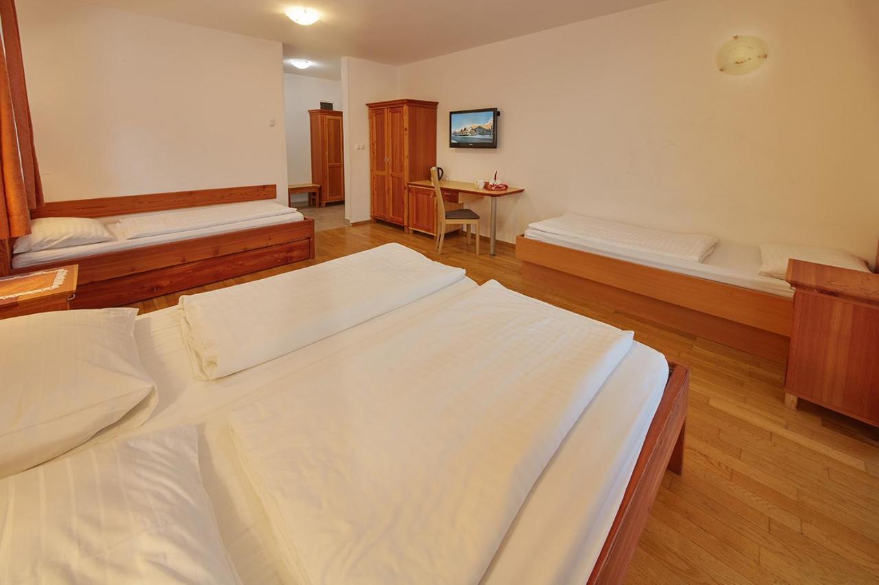 Rute And 3* Kranjska Gora