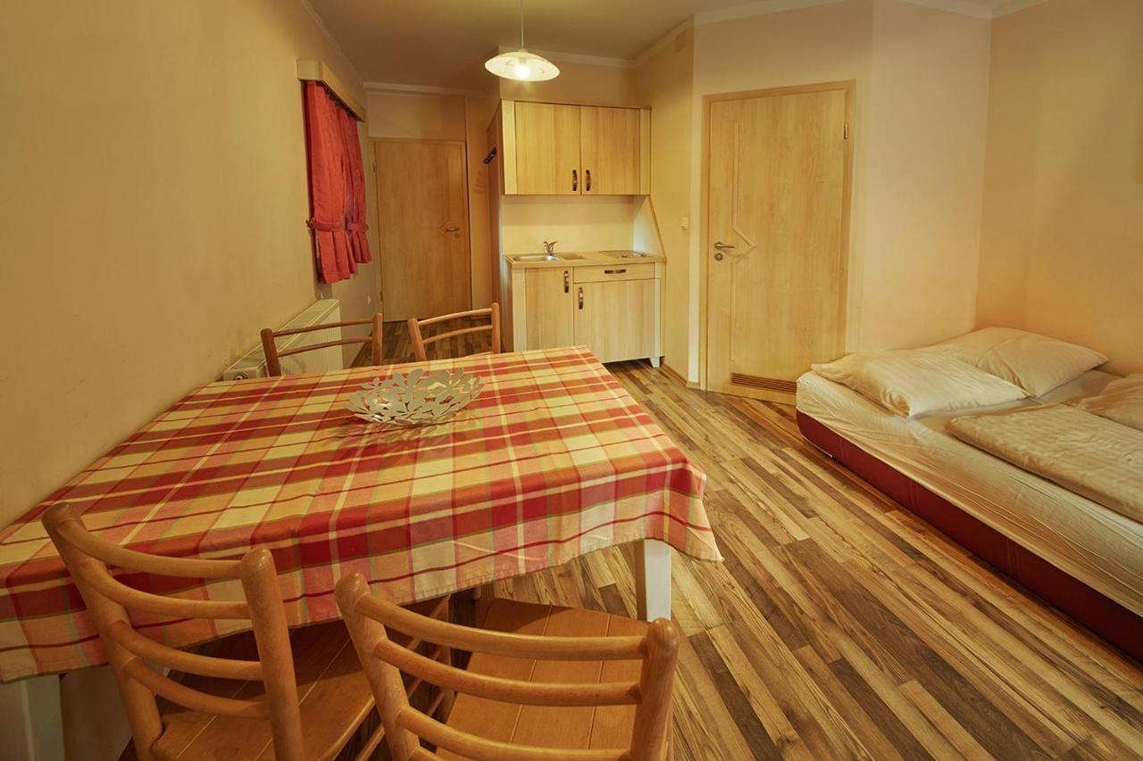 Hotel Rute And