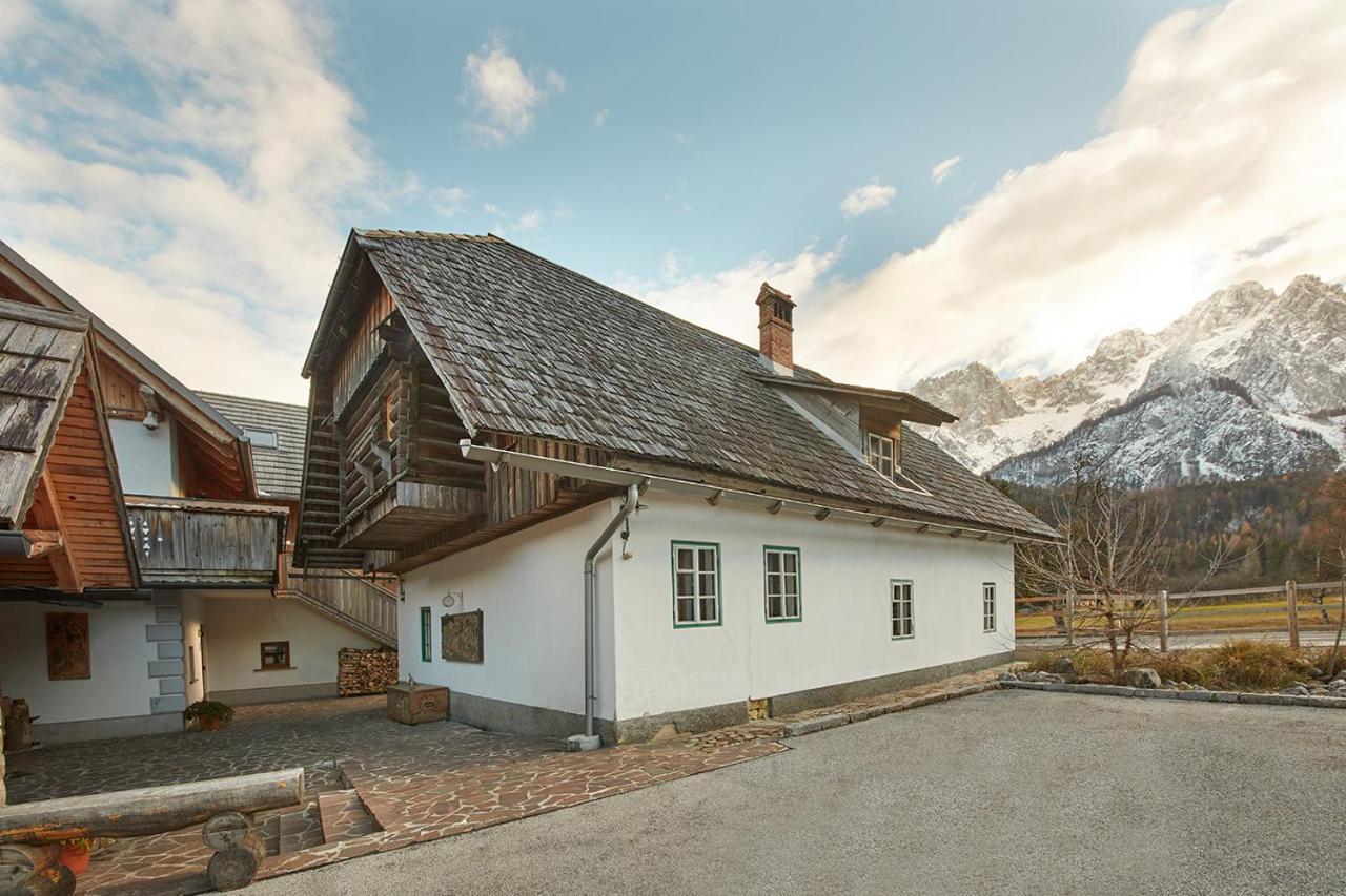 Rute Hotel&apartments 3* Kranjska Gora