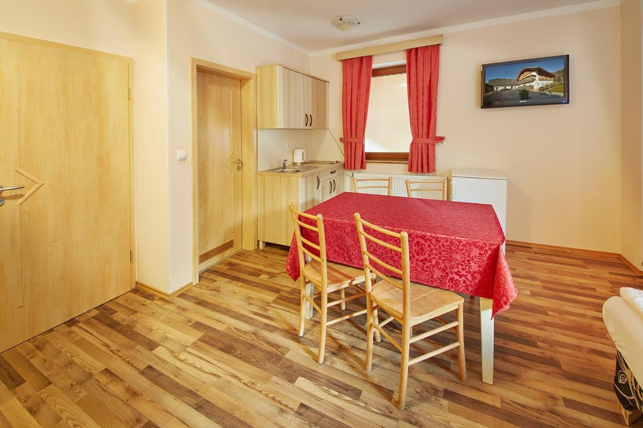 Rute And Hotel Kranjska Gora