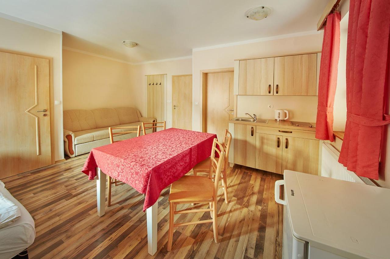 Rute Hotel&apartments 3* Kranjska Gora