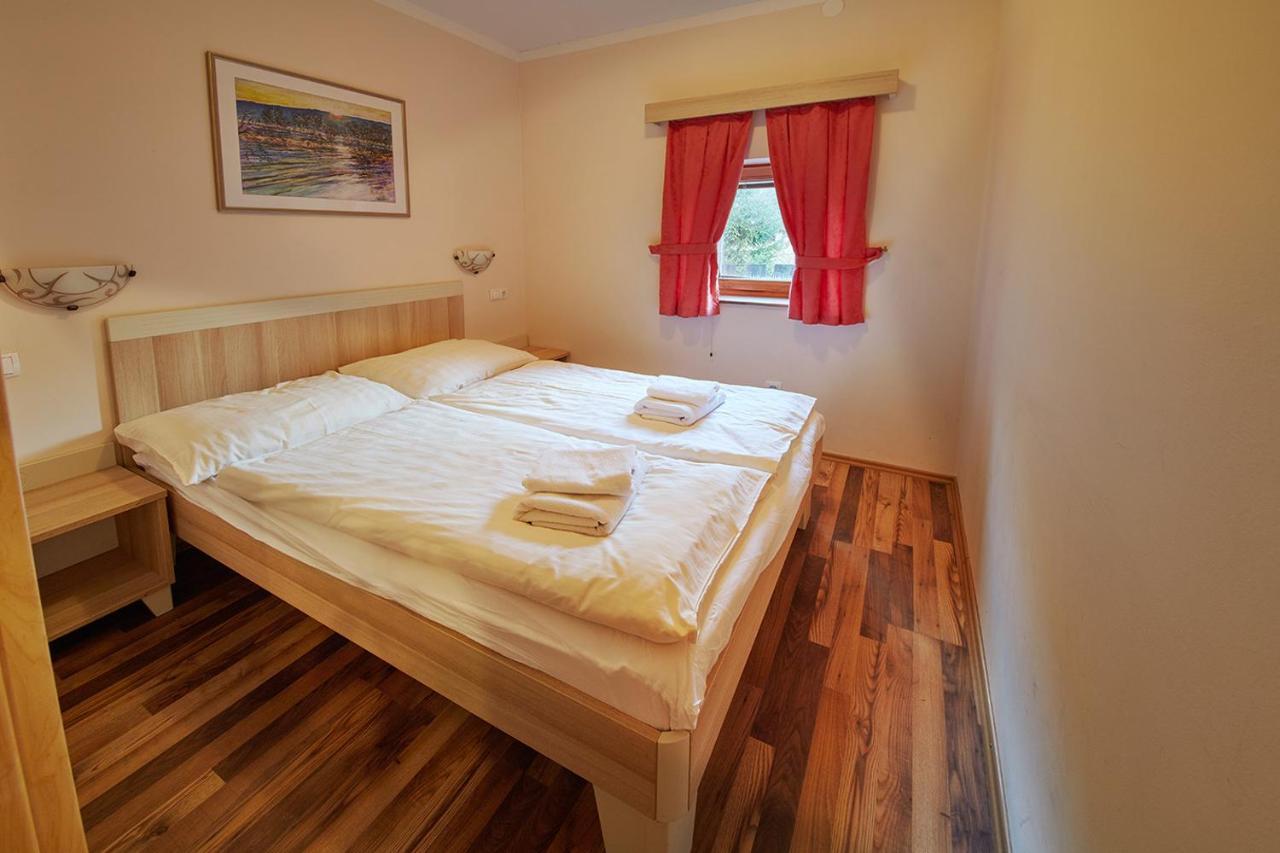 Hotel Rute Hotel&apartments Kranjska Gora