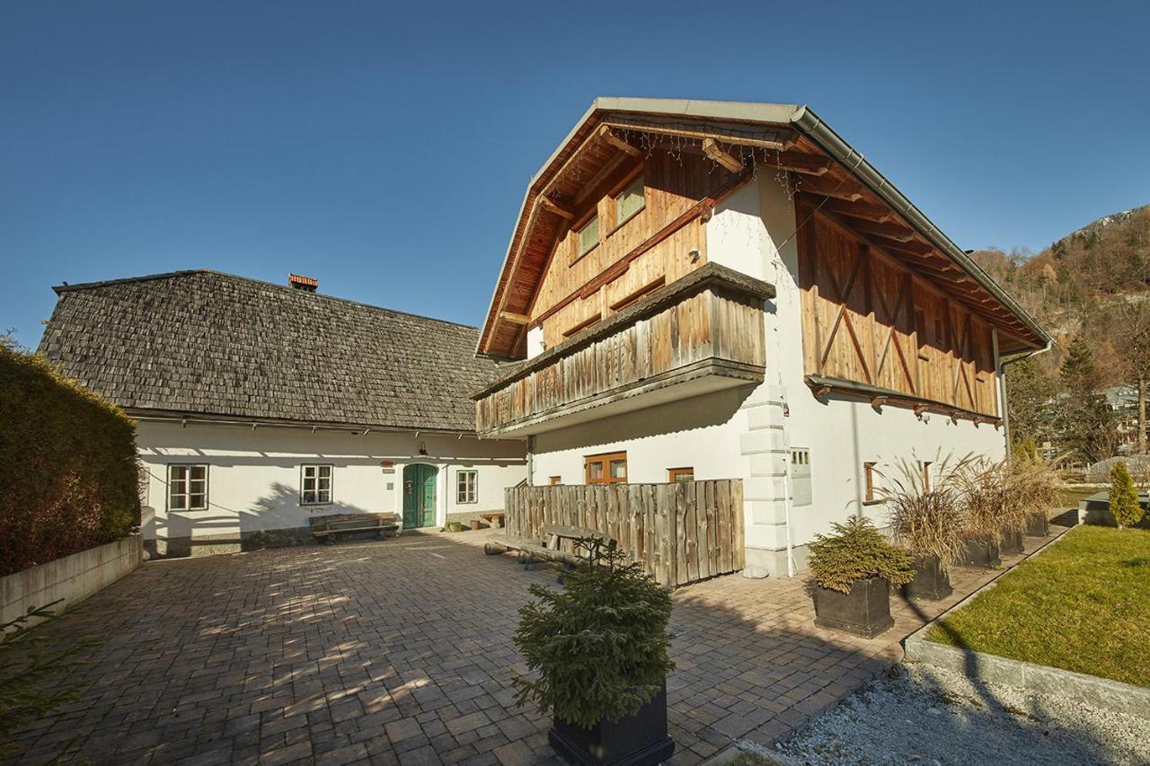 Hotel Rute And Kranjska Gora