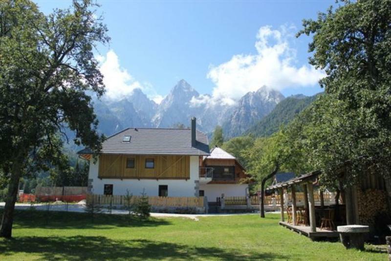 Rute And 3* Kranjska Gora