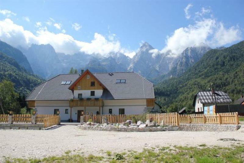 Rute And Kranjska Gora